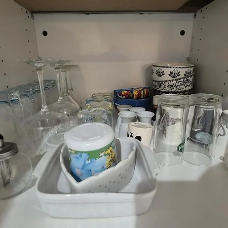 La Zarza Climatisé, Idéal 10min *