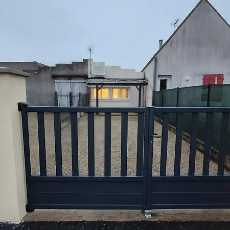 La Zarza Climatisé, Idéal 10min * Villeneuve-le-Comte