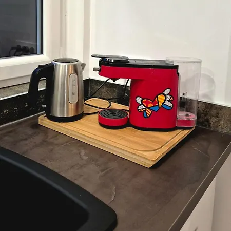 La Zarza Climatisé, Idéal 10min Appartement *