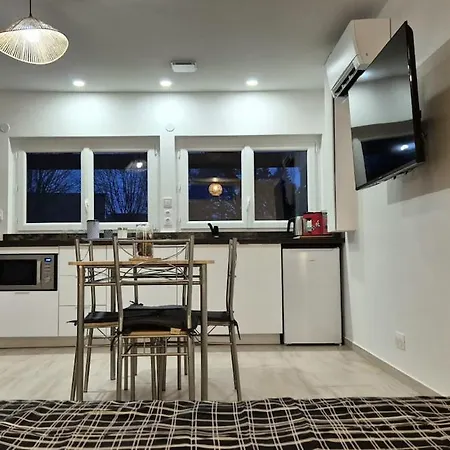 Appartement La Zarza Climatisé, Idéal 10min