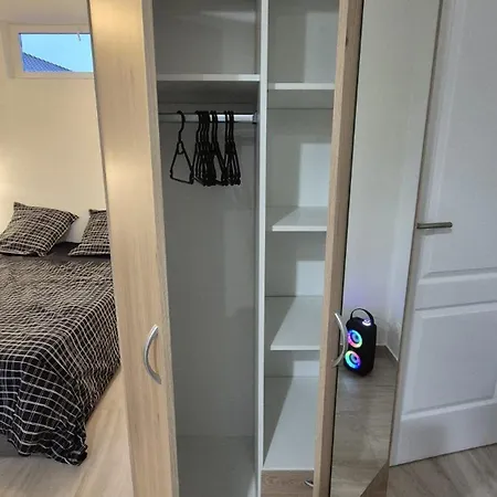 Appartement La Zarza Climatisé, Idéal 10min *