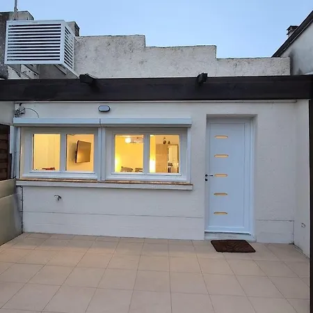 Appartement La Zarza Climatisé, Idéal 10min
