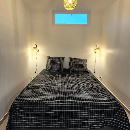 La Zarza Climatisé, Idéal 10min Appartement