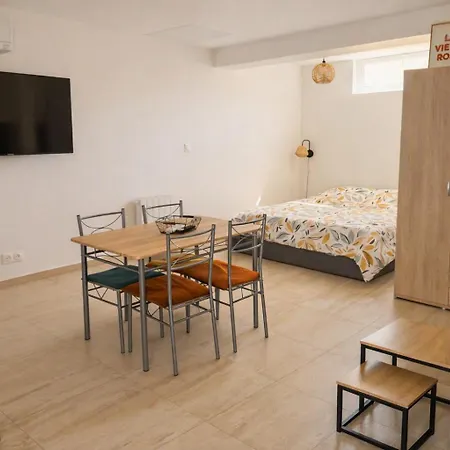 Ideal 10min - Loisir Ou Travail Apartment Villeneuve-le-Comte
