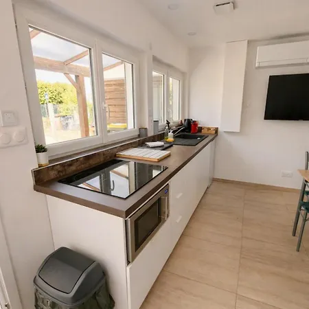 Ideal 10min - Loisir Ou Travail Villeneuve-le-Comte