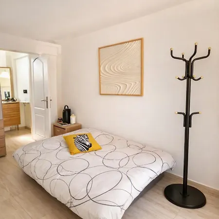 Ideal 10min - Loisir Ou Travail Apartment Villeneuve-le-Comte